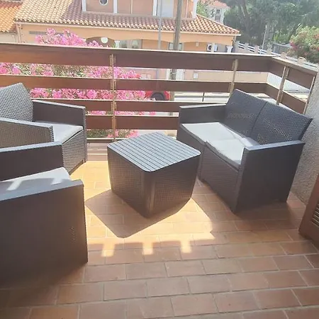 Σπίτι διακοπών Agreable Maison En Duplex Dans Un Quartier Calme
