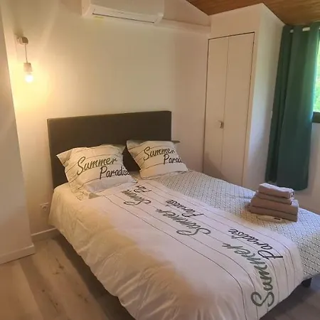 Agreable Maison En Duplex Dans Un Quartier Calme Σπίτι διακοπών Περπινιάν