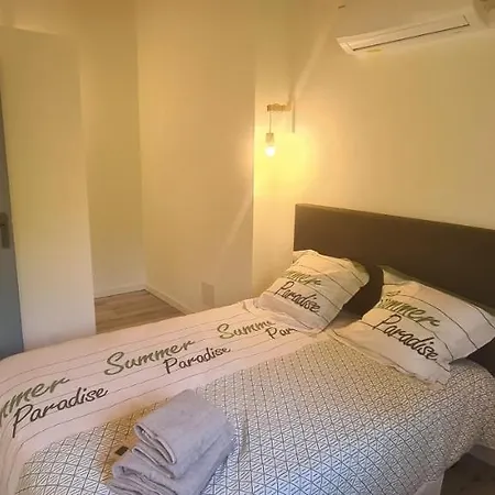 Agreable Maison En Duplex Dans Un Quartier Calme *