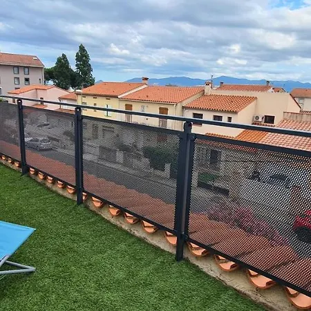 Agreable Maison En Duplex Dans Un Quartier Calme Feriehus *